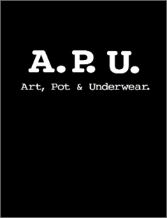 A.P.U.