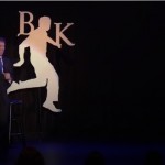 Bryan Kellen: Ballet Komedico Promo