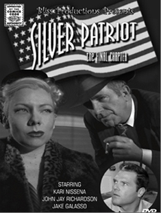 Silver Patriot